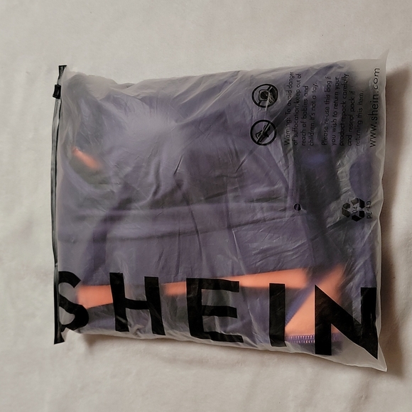 Plus Cut Out Sports Bra & Colorblock Leggings Set 4XL - Picture 8 of 8